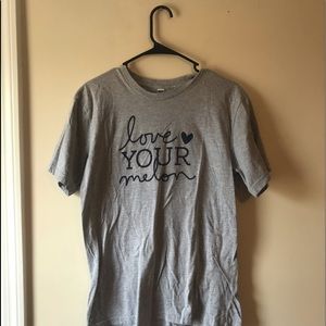 Love Your Melon Shirt